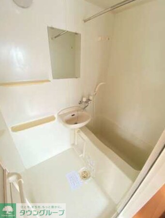 グランドソレーユの物件内観写真